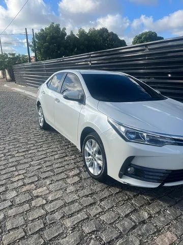 COROLLA  XEI 2018 - Foto 2