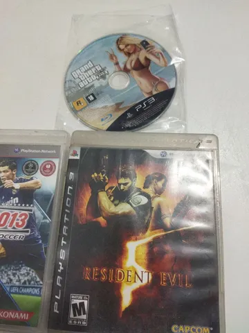 GTA 5 jogo para ps3 Oiã • OLX Portugal