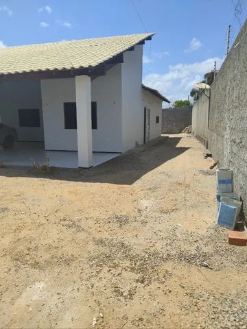 Apartamento 2 quartos à venda - Dirceu Arcoverde, Parnaíba - PI 1260495608