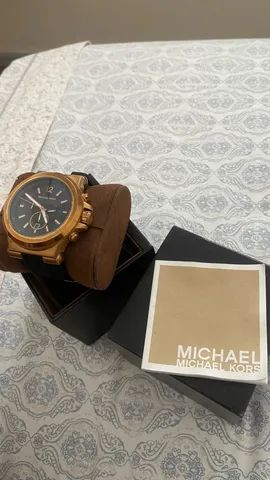 Relógio Michael Kors Original | Único Dono | Caixa Original - Foto 3