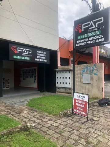 Loja iPurple - Celulares, Acessórios e Assistência técnica em São Caetano  do Sul