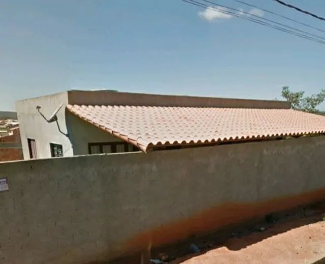 Captação de Casa a venda na Rua Arthur Gonçalves Costa, Bouganvile l, Sete Lagoas, MG