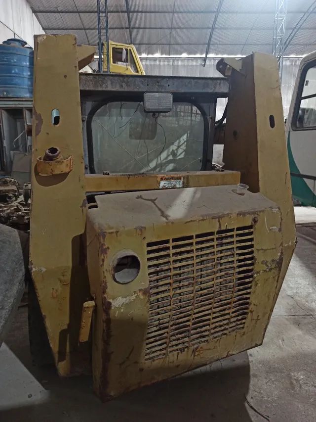 Bobcat Case 1840 - Foto 3