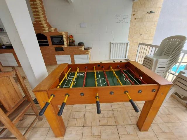 Excelente casa próx. a praia do Forte com piscina ! - Foto 10