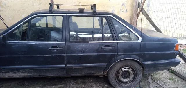 Vendo Voyage Funcionando com 2 Stepes 