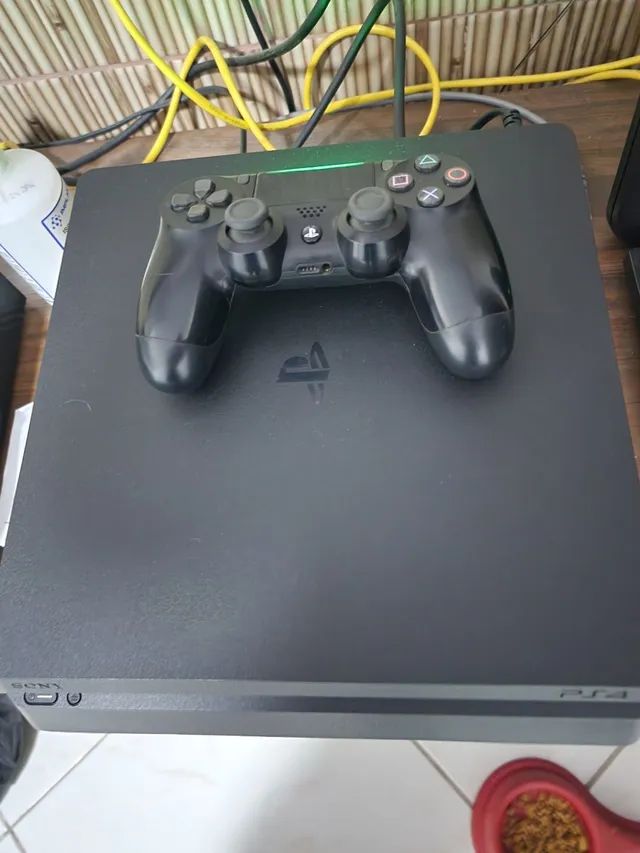 Ps4 PRO - Semi Novo - Videogames - Centro, Itabuna 1245174458