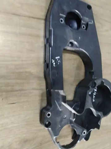 Capa da correia dentada Onix/prisma - Foto 2