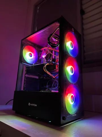 Pc gamer i5 - Computadores e acessórios - Residencial Coxipó, Cuiabá  1254443604