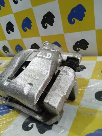 Pinça Freio Roda Dianteira Direita Etios 1.5 2016 - Foto 3