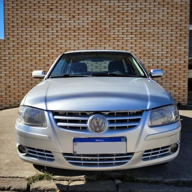 Volkswagen Gol G4 1.0 Flex 2013 Muito Barato