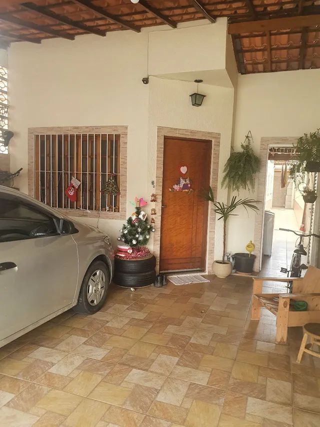 Captação de Casa a venda na Rua José Venâncio de Paiva, Residencial Armando Moreira Righi, São José dos Campos, SP