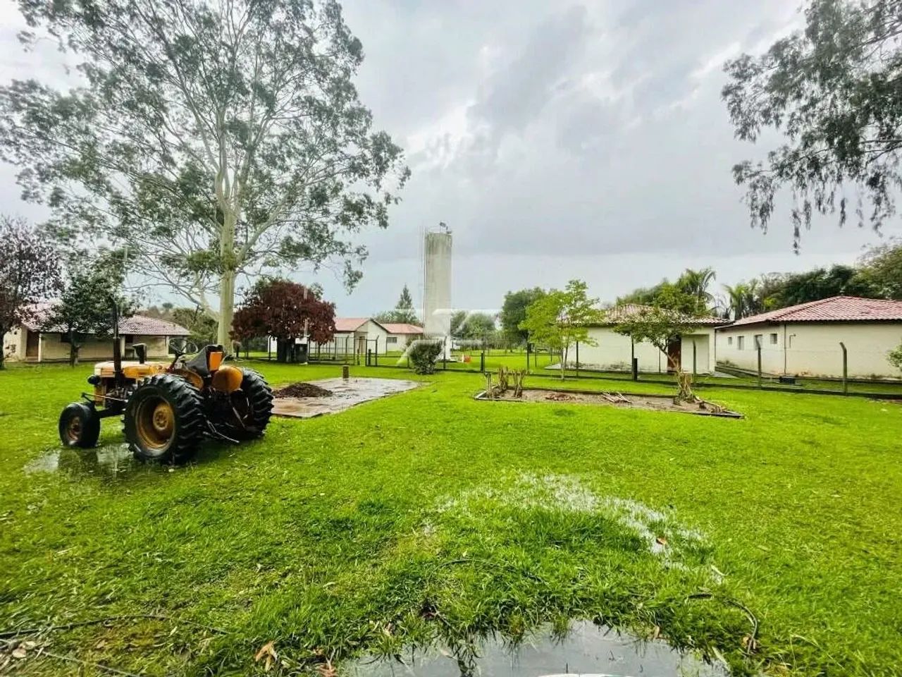 Sítio à venda em Zona Rural, em Itirapina - Foto 2