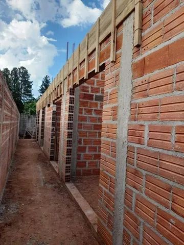 Empreiteira  reforma e construção  / pedreiro / obra /  - Foto 2