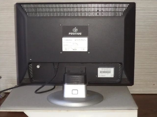 monitor positivo 19 pol - Foto 3