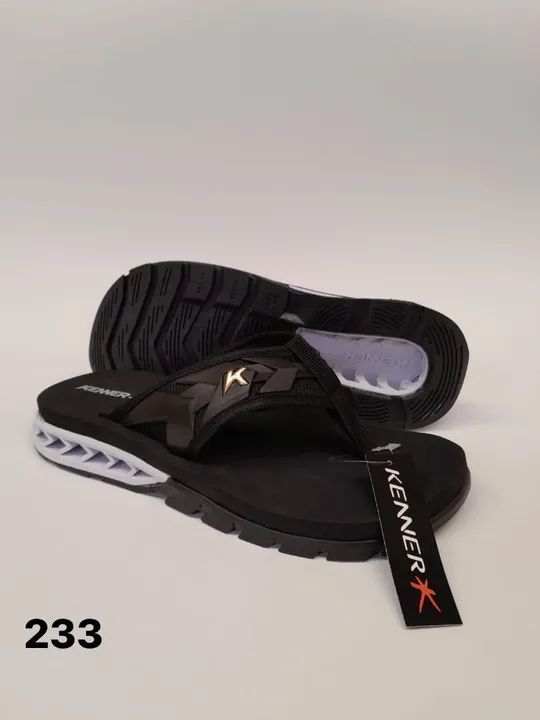 Sandália kenner  - Foto 2