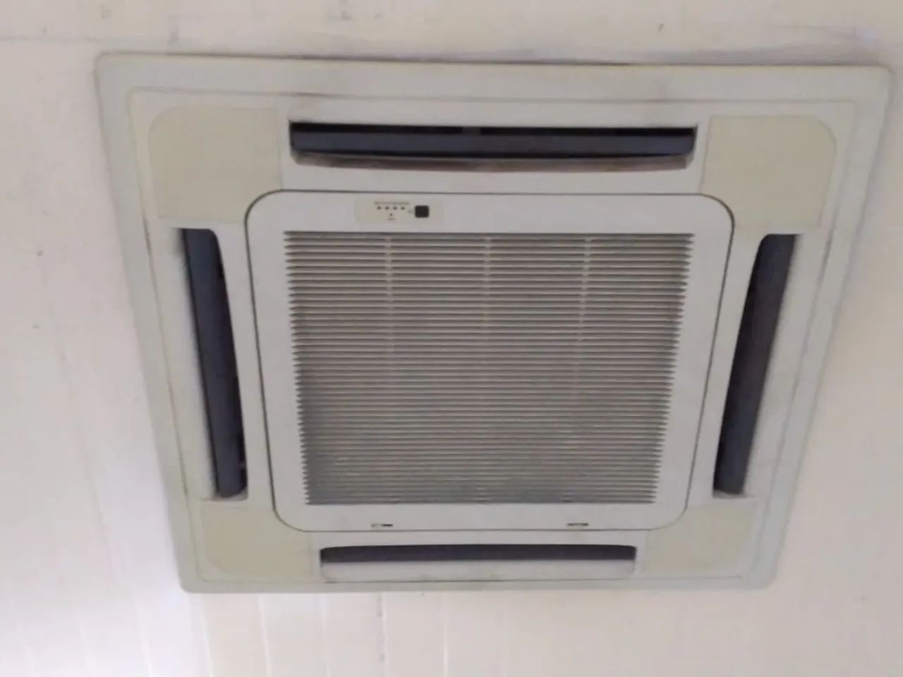 Ar Condicionado K7