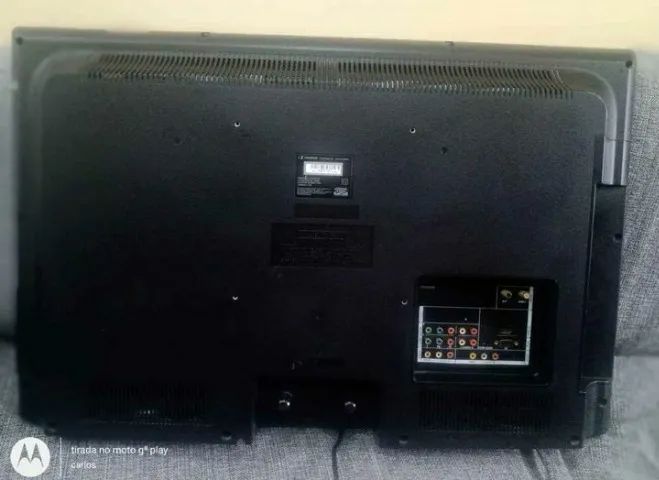 Tv Buster 32 Polegadas  - Foto 2