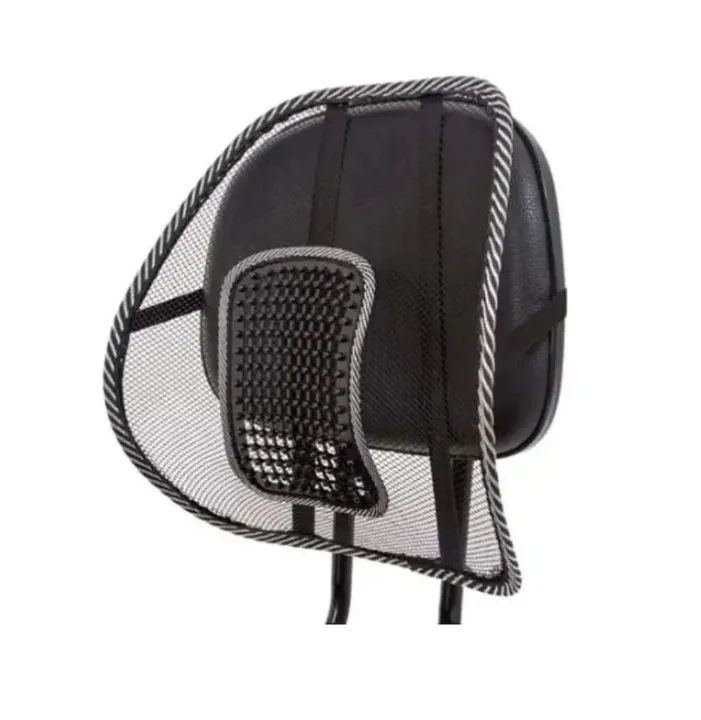 3 encostos lombares  - Foto 2