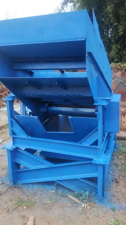 peneira vibratoria - Foto 2