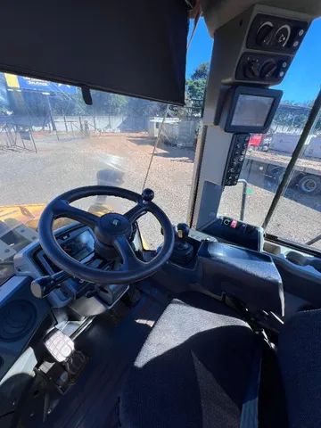 Pa carregadeira CAT 966L 2019 - Foto 3