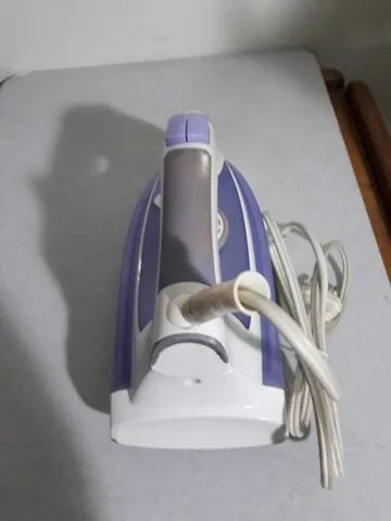 ferro elletrico a vapor blac+decker - Foto 2