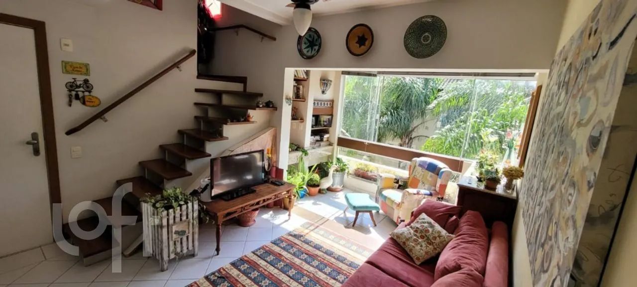 Apartamento à venda em Canto da Lagoa com 113 m², - Foto 5