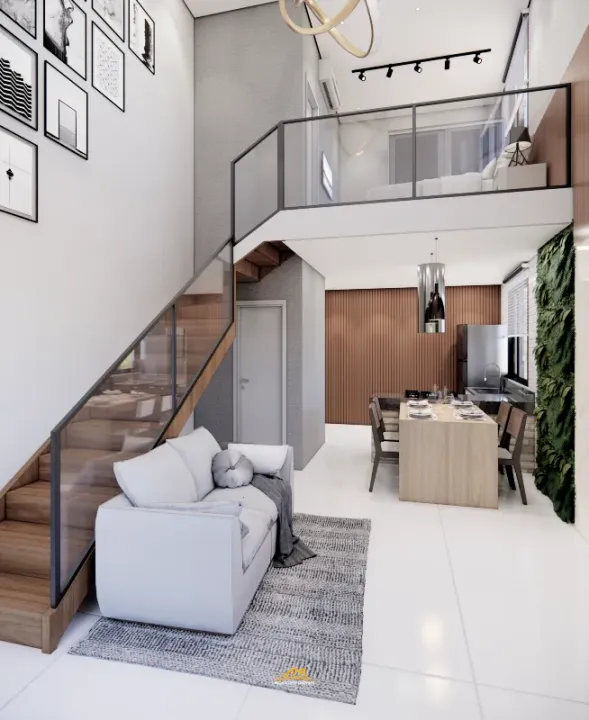 LOFTS EXCLUSIVOS COM ÁREA PRIVATIVA E UMA INFRAESTRUTURA DE ALTO LUXO! NO CENTRO DE BETIM