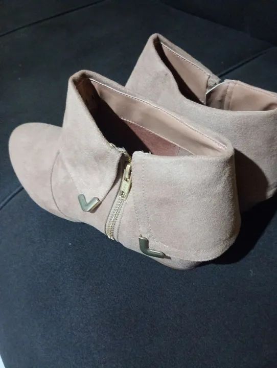 VENDE-SE BOTA CANO BAIXO - Foto 2