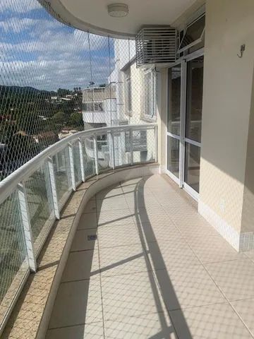 Captação de Apartamento para locação na Estrada Francisco da Cruz Nunes, Piratininga, Niterói, RJ