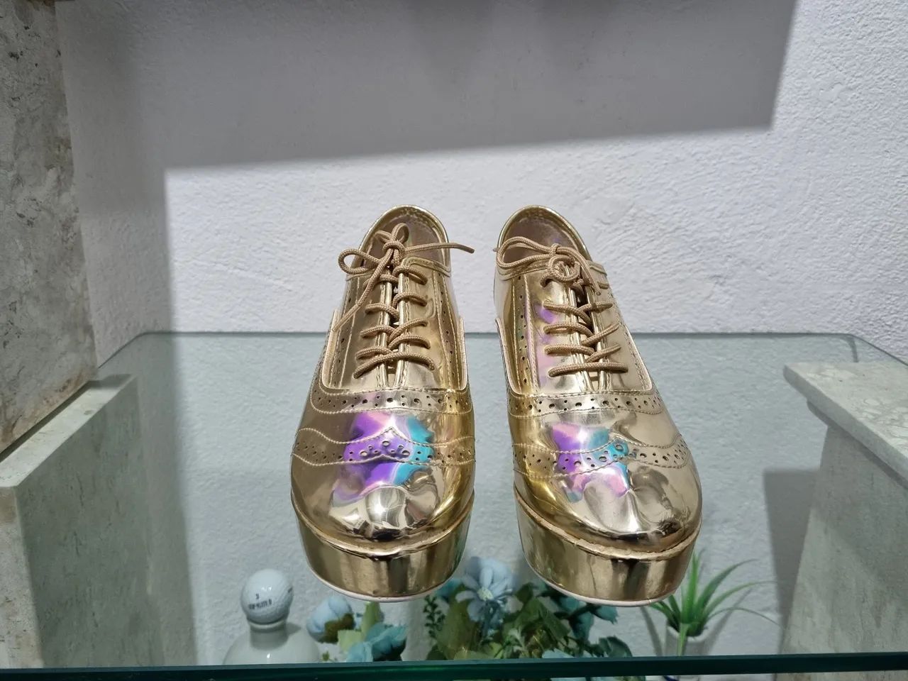 Sapato feminino