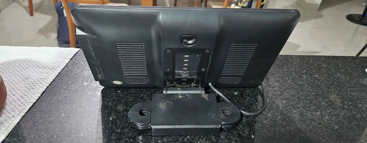 Central interativa veicular  - Foto 6