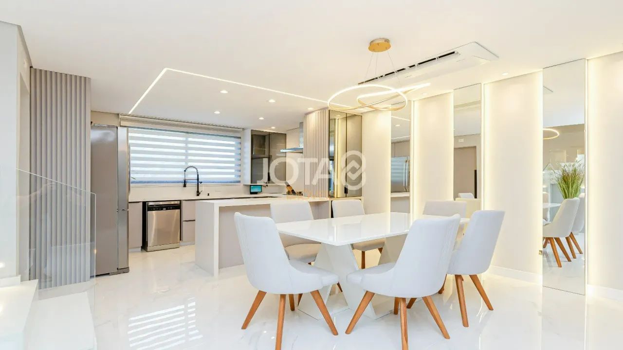 ESPETACULAR TOWNHOUSE NO JARDIM SOCIAL Espetacular townhouse no Jardim Social - Jota8 - Foto 8