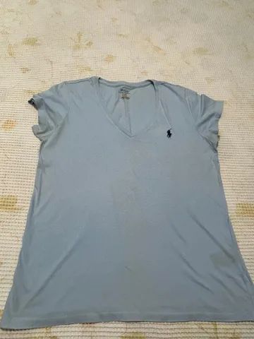 Lote blusa Ralph Lauren original  - Foto 3
