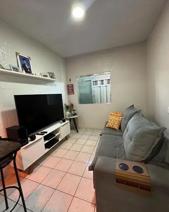- Casa no Santa Cruz - Foto 4
