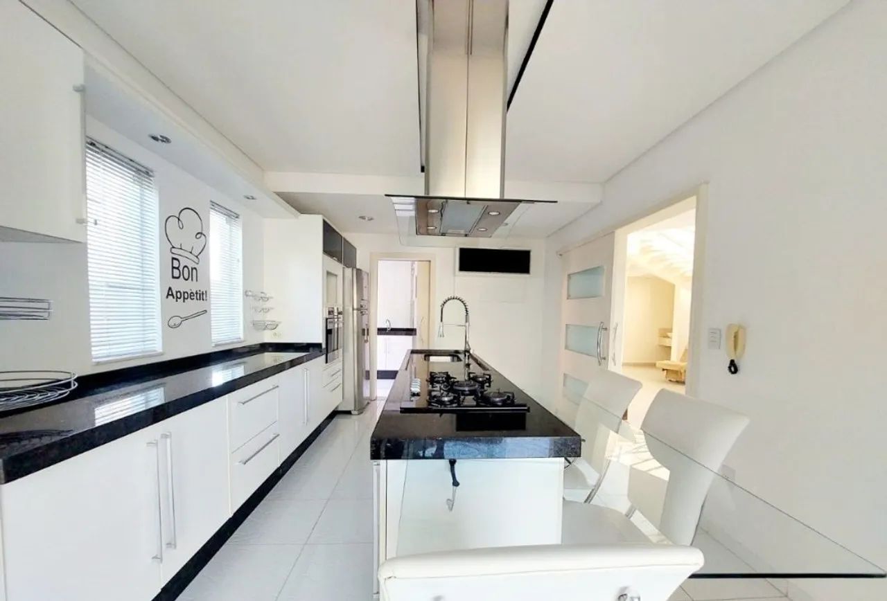 Casa alto padrão em condomínio  Ibiti do Paço  - Foto 11