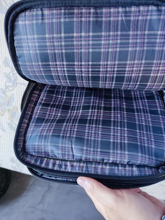 Bolsa tiracolo - Foto 3