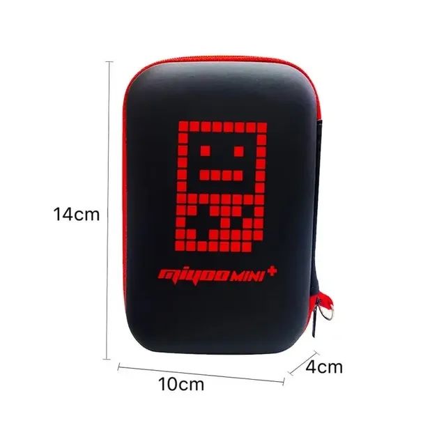 Case Capa Estojo Retro Console Portatil - Foto 3