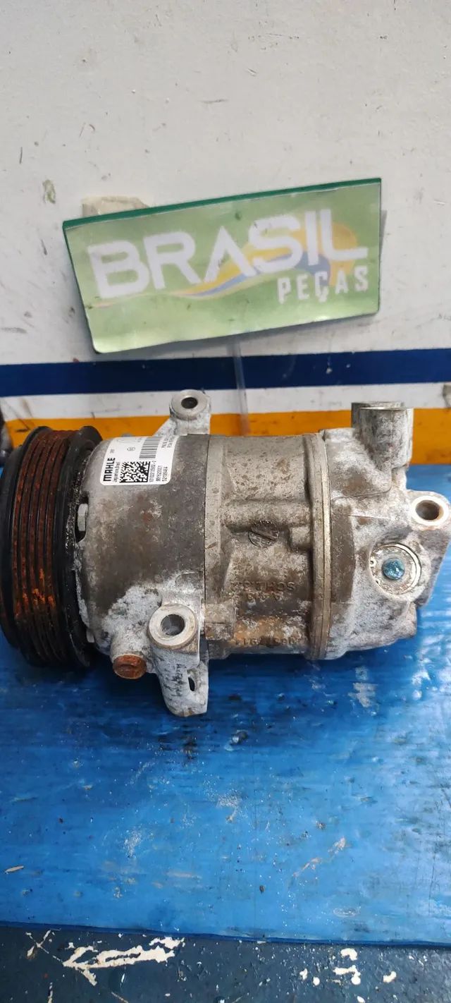 compressor strada 1.3 2023