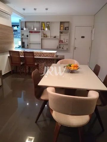 VENDO APARTAMENTO COBERTURA NO CONDOMÍNIO TORRES DA LIBERDADE NA CIDADE DE INDAIATUBA - Foto 4