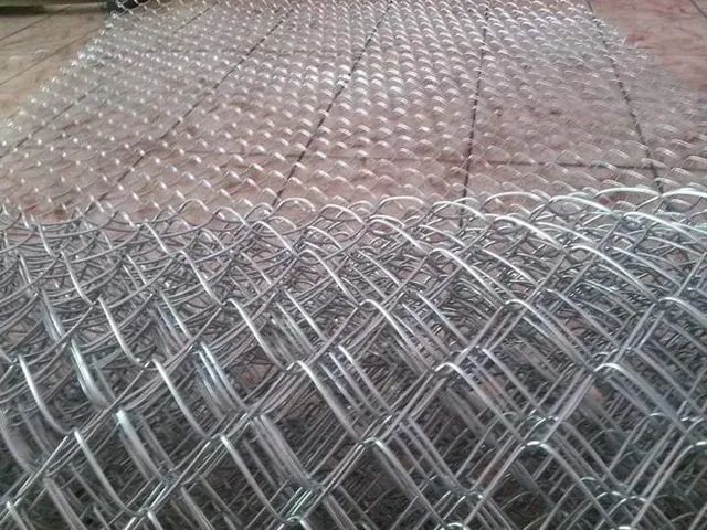 Alambrado para sítios e chácaras  - Foto 2