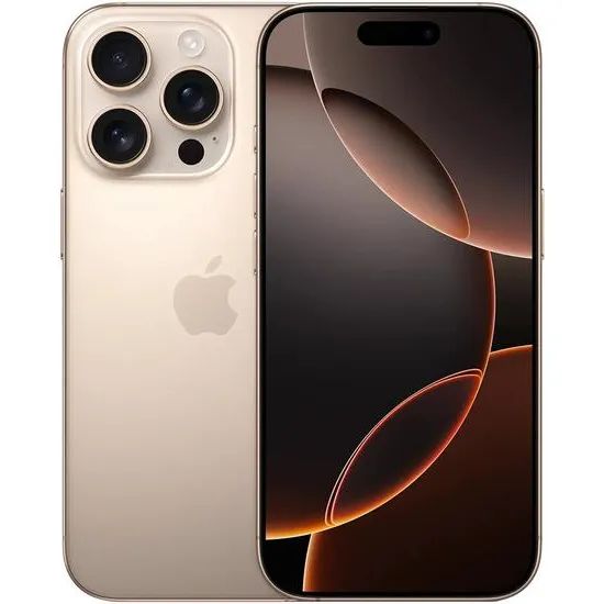 iPhone 16 Pro 256GB - Lacrado na Caixa - Foto 4