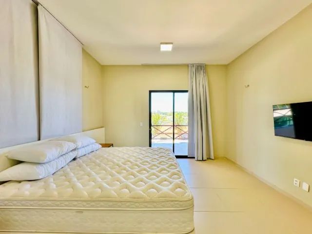 Casa  Lagoa do Uruau- Beberibe, 04 suites - Foto 5