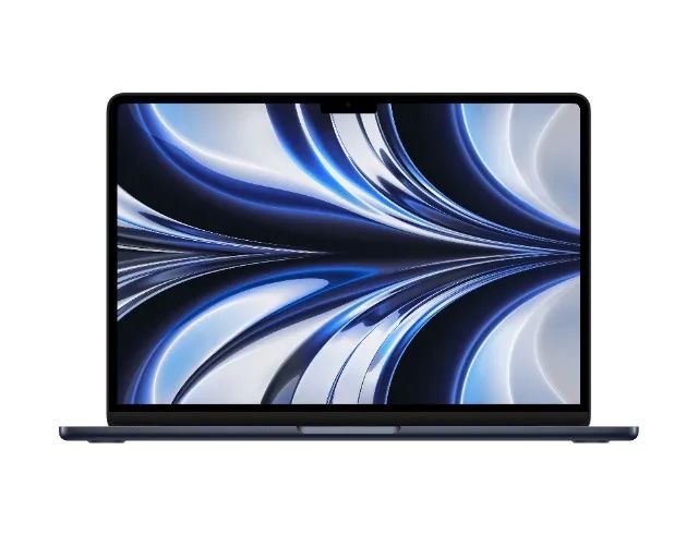 Macbook Air M2 2022 13.6" 8 GB 256GB Novo Lacrado - Foto 3