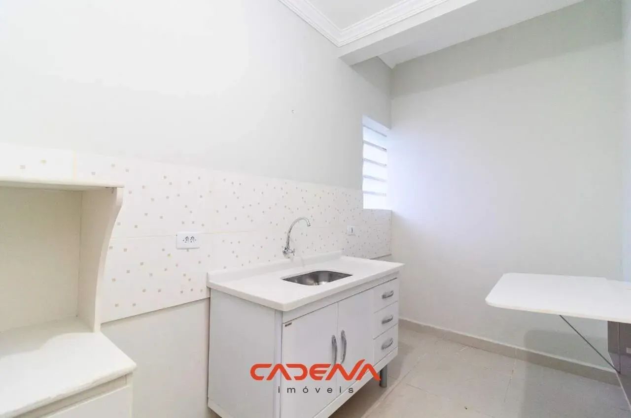 Casa comercial com 7 salas e 3 vagas para aluguel no Alto da Glória - Foto 12