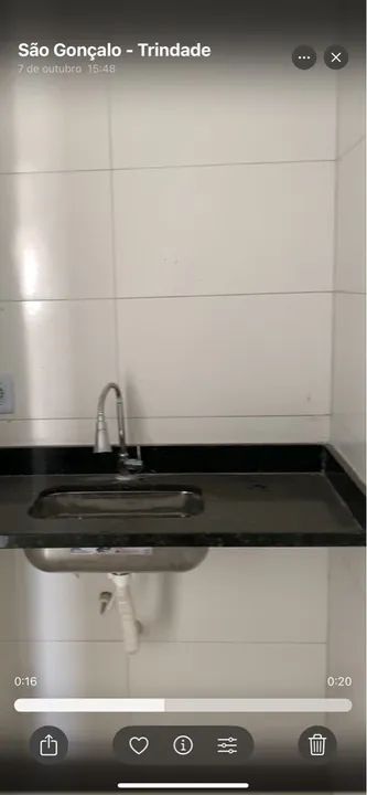 Pia com Cuba 1,20x65