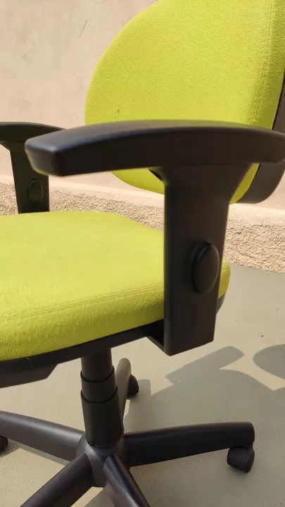 Cadeira Ergonômica Cavaletti Stilo  - Foto 3