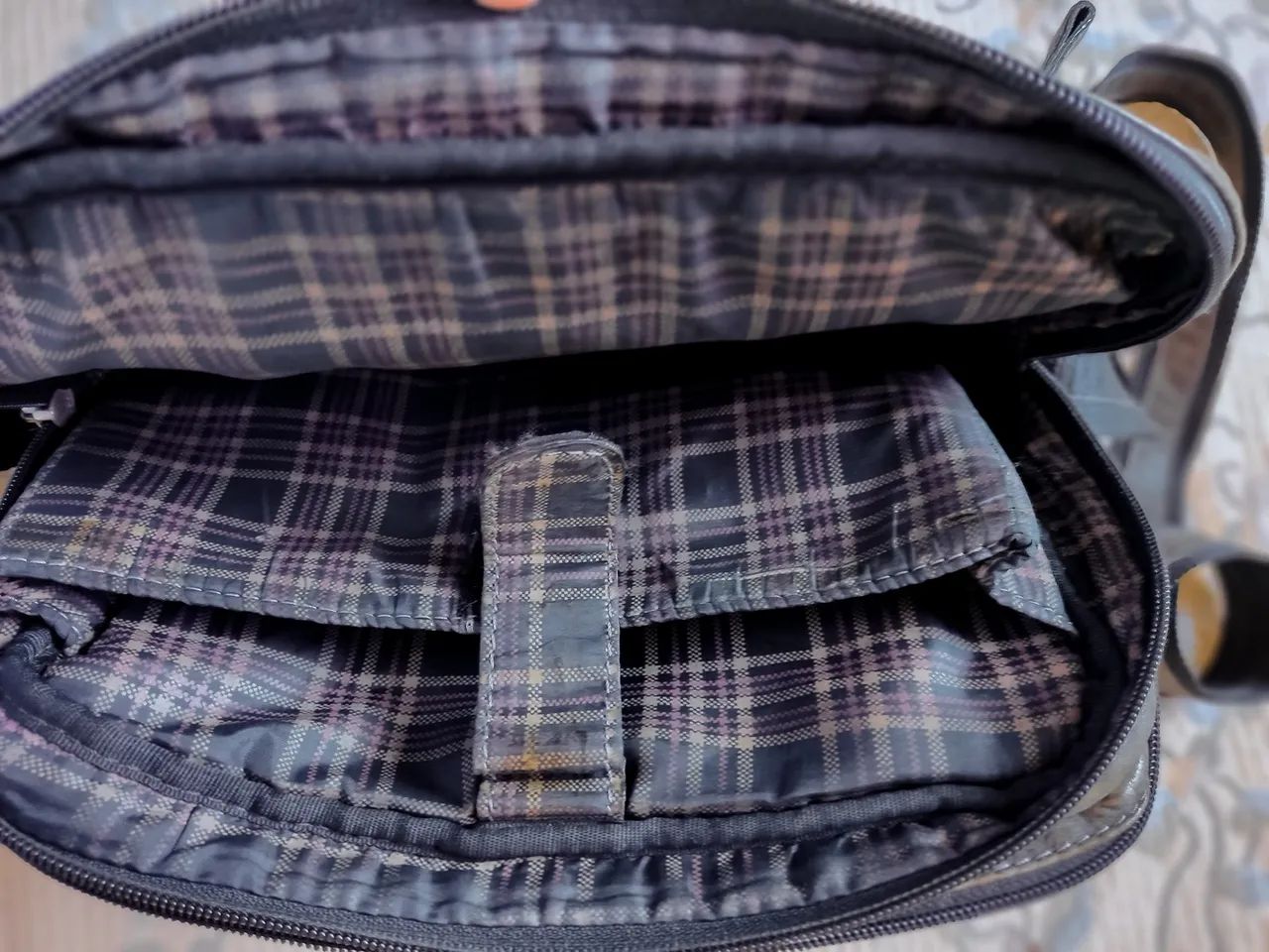 Bolsa tiracolo - Foto 2