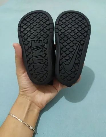 Tênis Nike Pico 5 tam. 21 - Foto 3