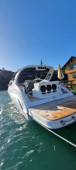 Phantom 290 2007 - Foto 3