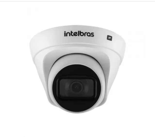111 CÂMERA IP INTELBRAS VIP 1020D - Foto 2